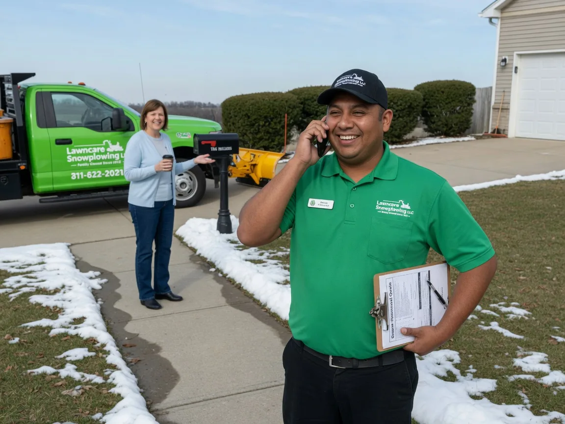Lawn Care Services By Expert Landscaper West Point, IA FAQs